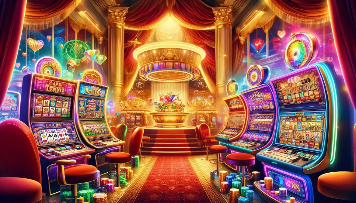 Rich Royal Casino
